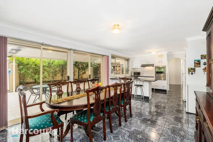 Sixth view of Homely house listing, 32 Ashwick Cir, St Clair NSW 2759