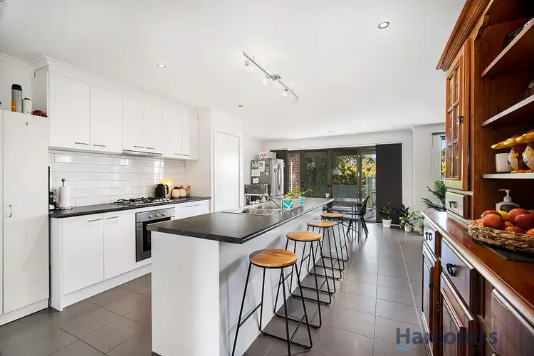 Second view of Homely house listing, 16 Waterside Close, Miners Rest VIC 3352