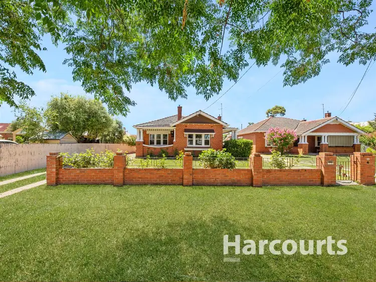 Main view of Homely house listing, 14 Gray Street, Wangaratta VIC 3677