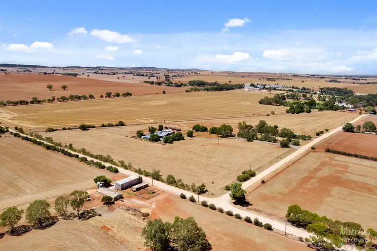 19 McAuliffes Rd, Saddleworth SA 5413