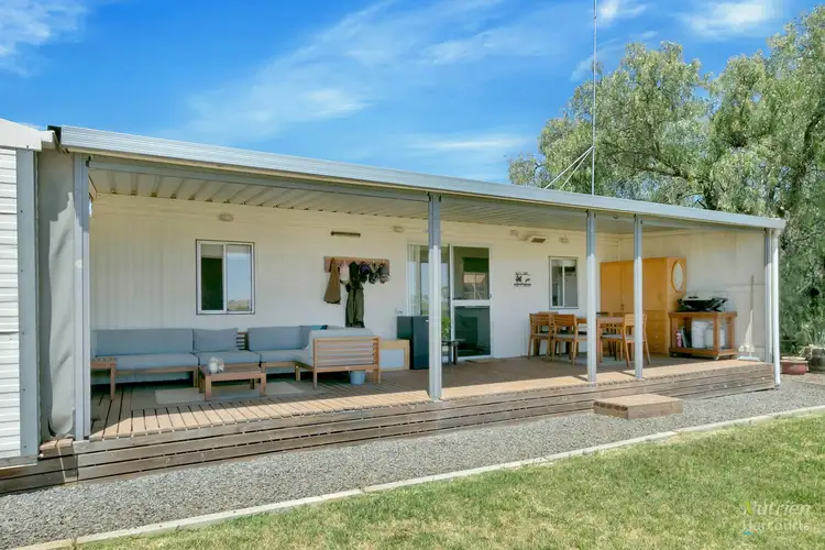 Third view of Homely rural property listing, 19 McAuliffes Rd, Saddleworth SA 5413