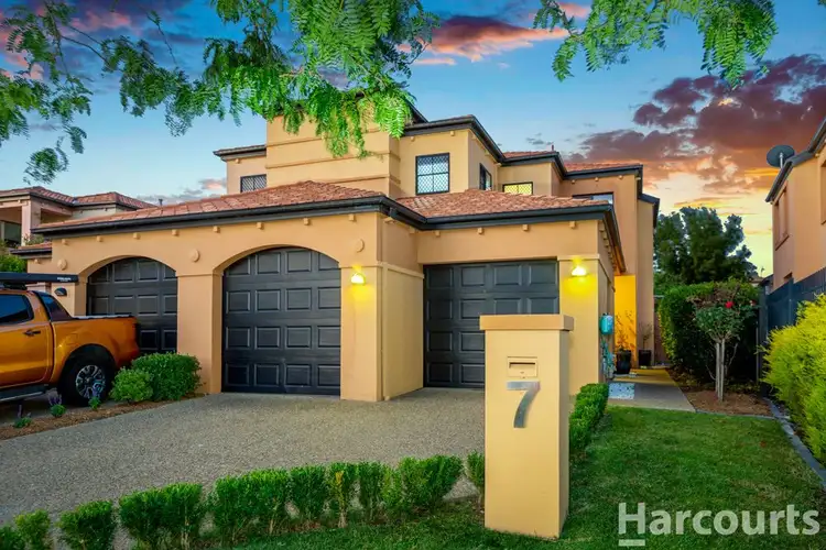 Second view of Homely house listing, 7 Krantzcke Circuit, Nicholls ACT 2913