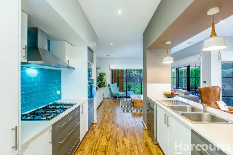 Third view of Homely house listing, 7 Krantzcke Circuit, Nicholls ACT 2913