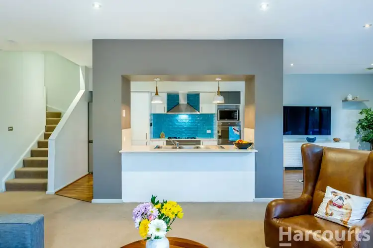 Fourth view of Homely house listing, 7 Krantzcke Circuit, Nicholls ACT 2913