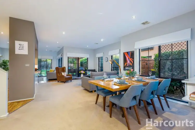 Fifth view of Homely house listing, 7 Krantzcke Circuit, Nicholls ACT 2913