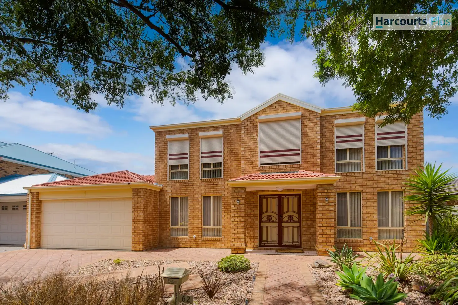 Main view of Homely house listing, 62 Freebairn Drive, Hallett Cove SA 5158