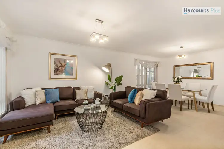 Second view of Homely house listing, 62 Freebairn Drive, Hallett Cove SA 5158