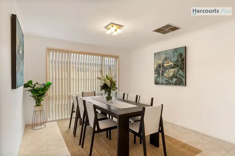 Fifth view of Homely house listing, 62 Freebairn Drive, Hallett Cove SA 5158