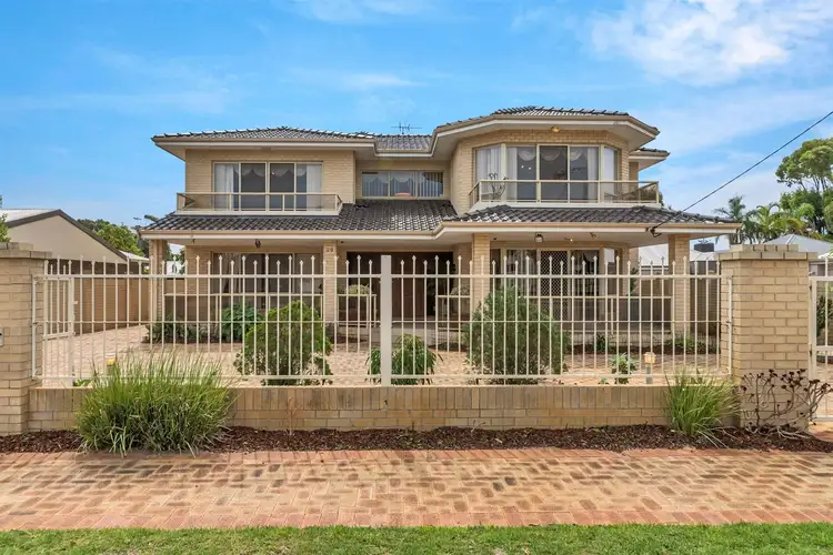 Main view of Homely house listing, 28 Smythe Street, Rockingham WA 6168