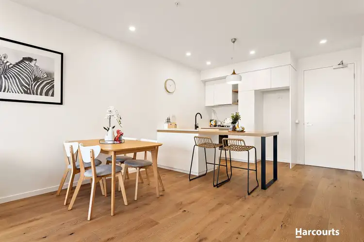 Second view of Homely apartment listing, 504/83 - 85 Drummond Street, Oakleigh VIC 3166