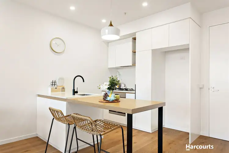 Third view of Homely apartment listing, 504/83 - 85 Drummond Street, Oakleigh VIC 3166