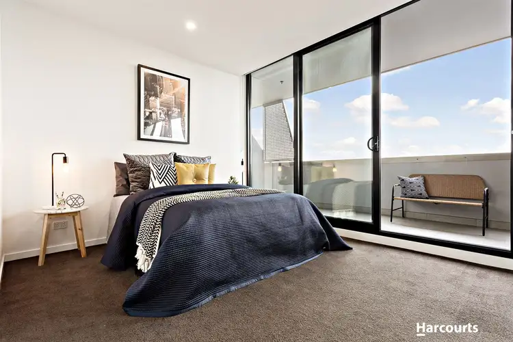 Fourth view of Homely apartment listing, 504/83 - 85 Drummond Street, Oakleigh VIC 3166