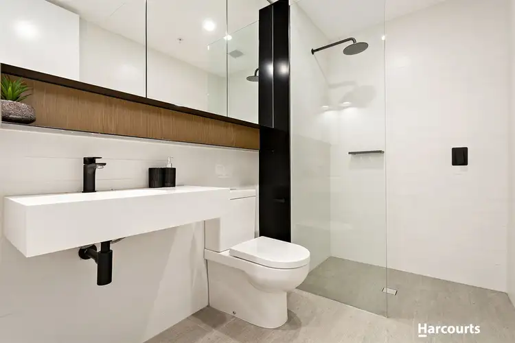 Fifth view of Homely apartment listing, 504/83 - 85 Drummond Street, Oakleigh VIC 3166