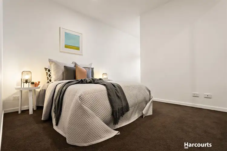 Sixth view of Homely apartment listing, 504/83 - 85 Drummond Street, Oakleigh VIC 3166