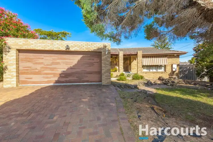 Main view of Homely house listing, 25 Eagle Drive, Noble Park North VIC 3174