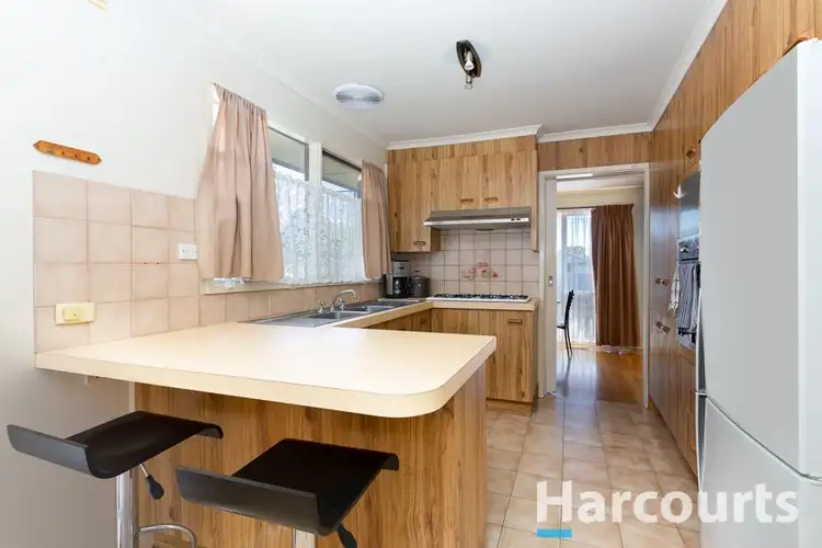 Second view of Homely house listing, 25 Eagle Drive, Noble Park North VIC 3174