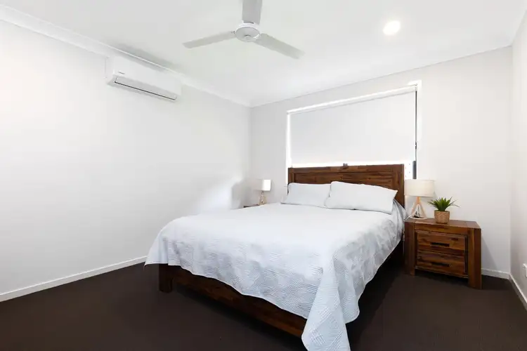 Seventh view of Homely house listing, 16 Lillee Ct, Urangan QLD 4655