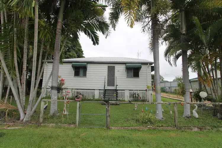 138 Wilmington St, Ayr QLD 4807