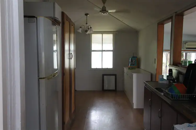 Second view of Homely house listing, 138 Wilmington St, Ayr QLD 4807