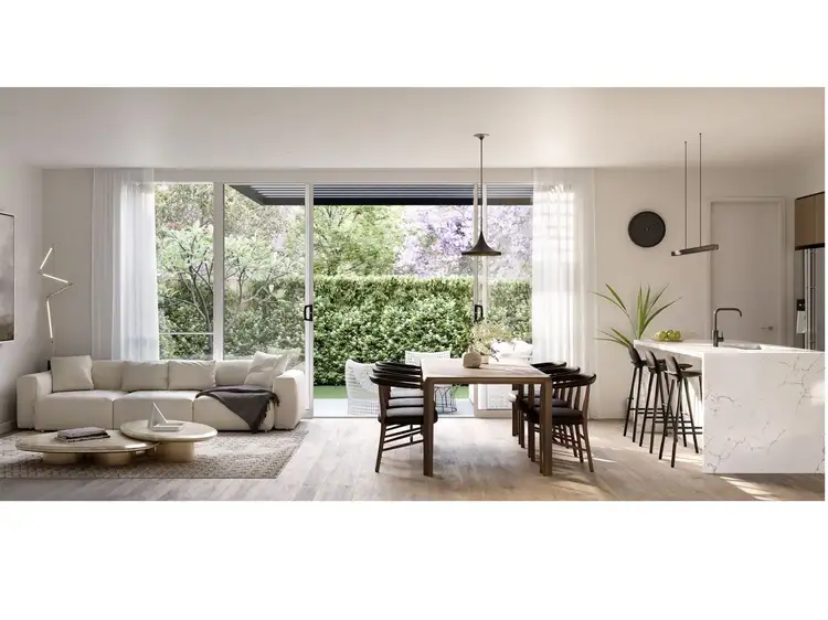 Main view of Homely house listing, 51D Tain Street, Applecross WA 6153
