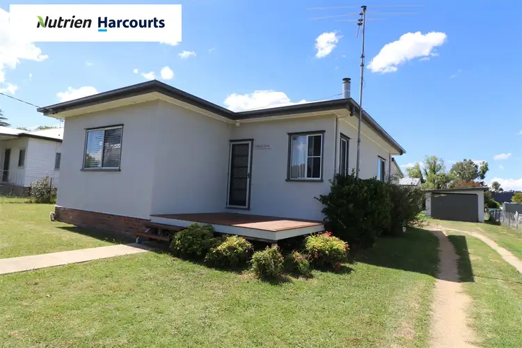 Main view of Homely house listing, 38 Bridge Street, Stanthorpe QLD 4380