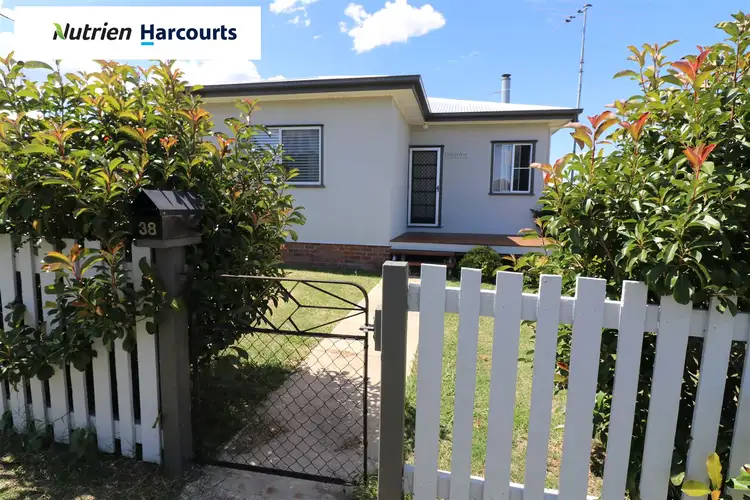 Third view of Homely house listing, 38 Bridge Street, Stanthorpe QLD 4380