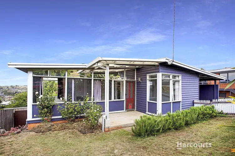 Main view of Homely house listing, 129 Brickport Road, Park Grove TAS 7320