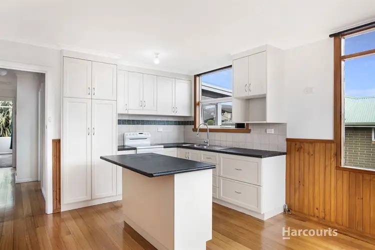 Fourth view of Homely house listing, 129 Brickport Road, Park Grove TAS 7320