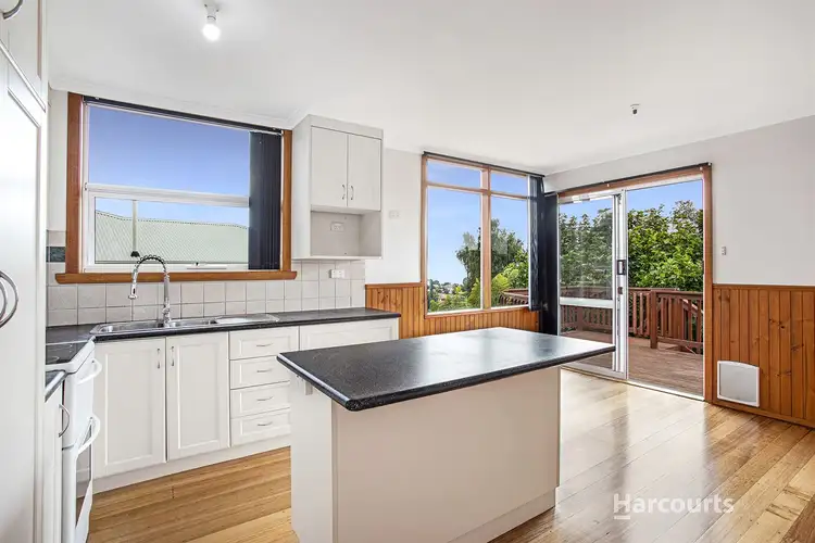 Fifth view of Homely house listing, 129 Brickport Road, Park Grove TAS 7320