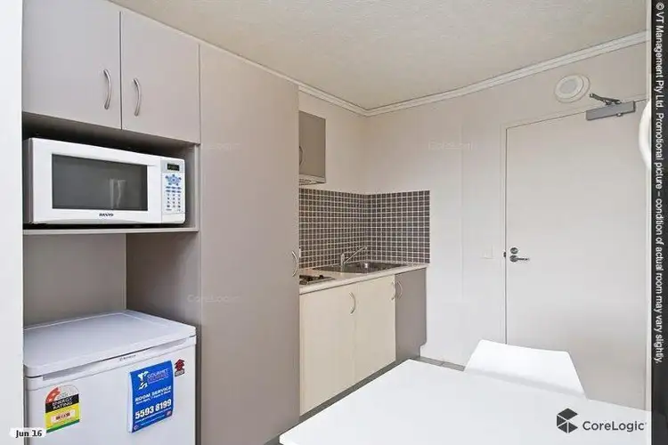 Fifth view of Homely unit listing, 617-619/25 Lake Orr Drive, Robina QLD 4226