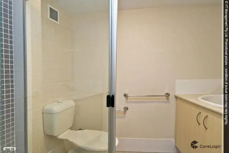 Sixth view of Homely unit listing, 617-619/25 Lake Orr Drive, Robina QLD 4226