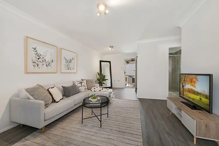 Main view of Homely unit listing, 5/14 Blackmore Street, Windsor QLD 4030