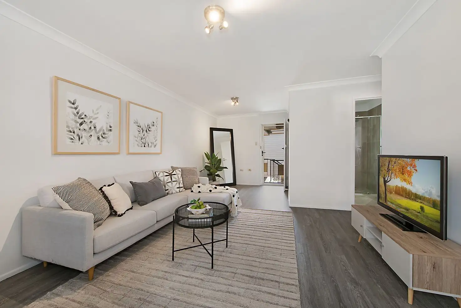 Main view of Homely unit listing, 5/14 Blackmore Street, Windsor QLD 4030