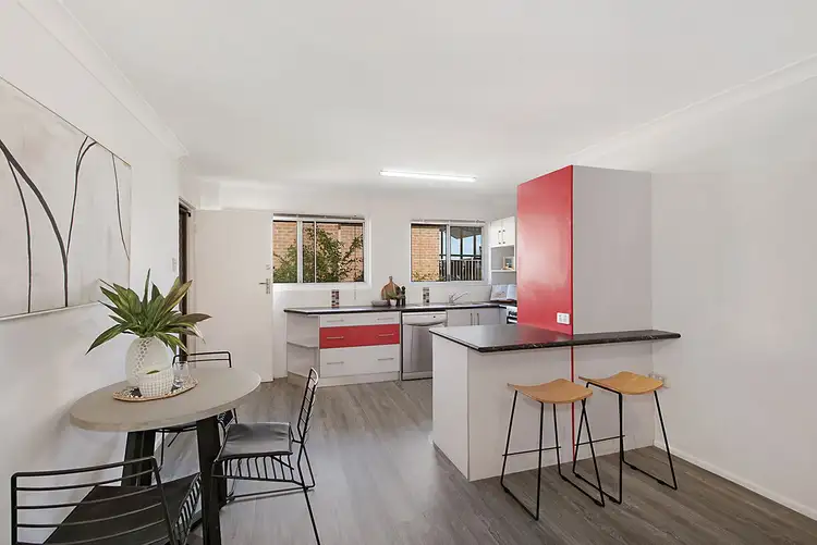 Second view of Homely unit listing, 5/14 Blackmore Street, Windsor QLD 4030