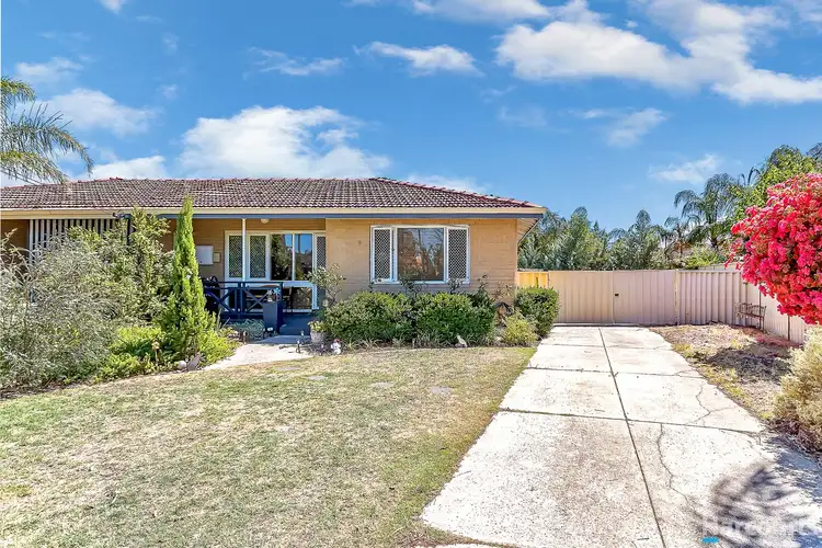 Main view of Homely house listing, 40B Meakers Way, Girrawheen WA 6064