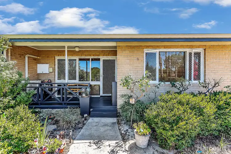 Second view of Homely house listing, 40B Meakers Way, Girrawheen WA 6064