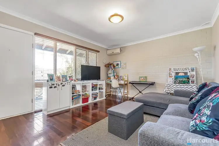 Third view of Homely house listing, 40B Meakers Way, Girrawheen WA 6064