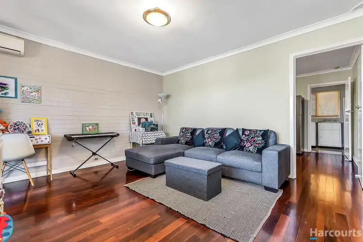 Fourth view of Homely house listing, 40B Meakers Way, Girrawheen WA 6064