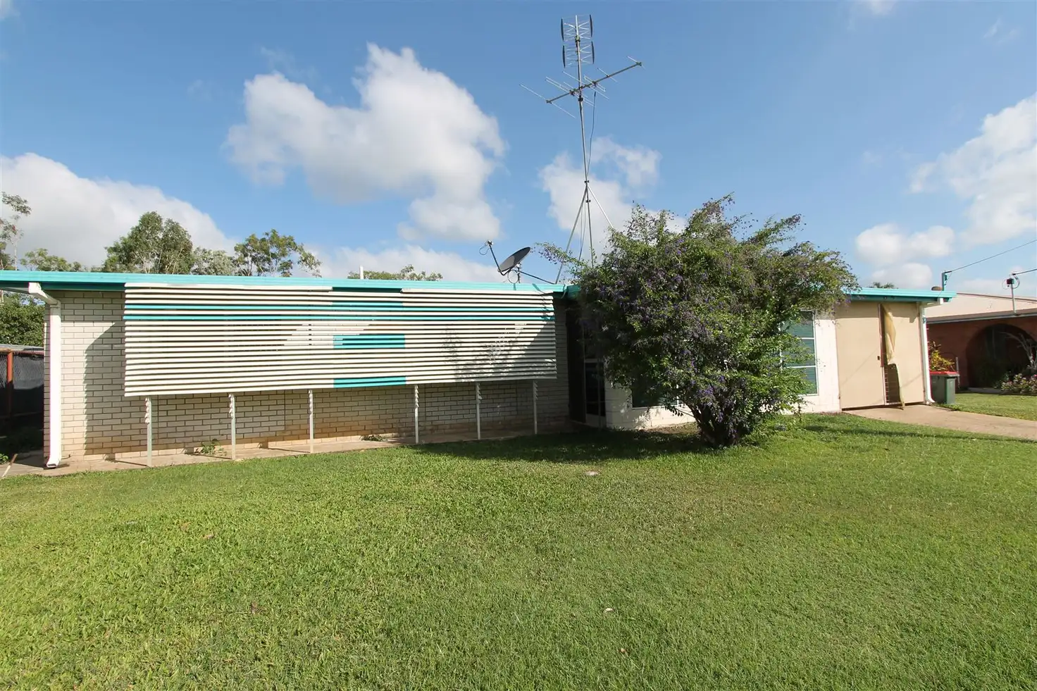 Main view of Homely house listing, 8 Gould Place, Ayr QLD 4807