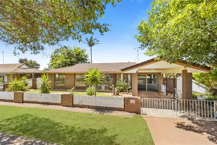 16 Platz Street, Darling Heights QLD 4350
