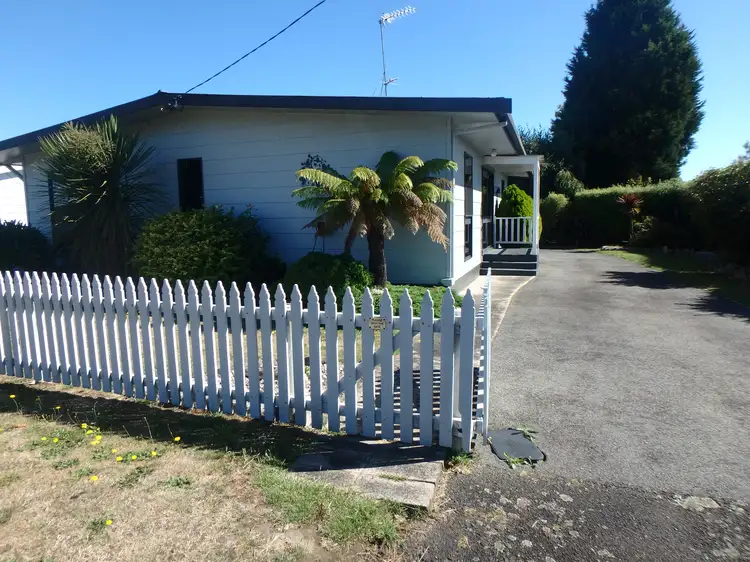 26 Jellico Street
