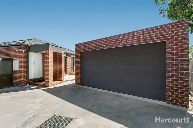 Main view of Homely house listing, A/5 Sunnyvale Court, Hampton Park VIC 3976