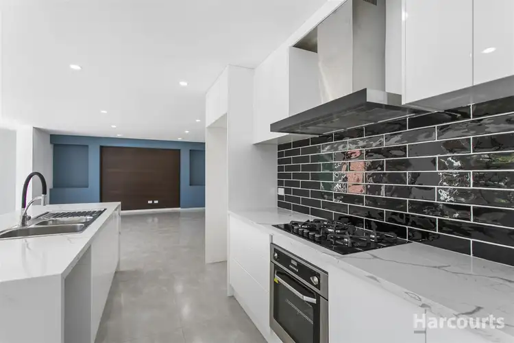 Fourth view of Homely house listing, A/5 Sunnyvale Court, Hampton Park VIC 3976