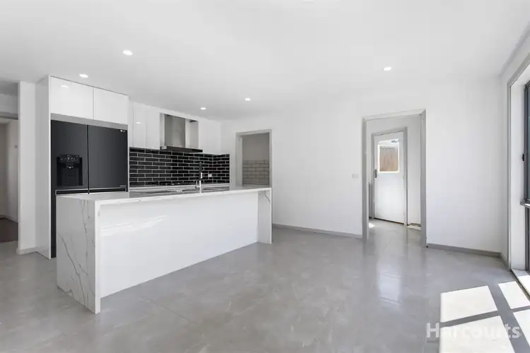 Fifth view of Homely house listing, A/5 Sunnyvale Court, Hampton Park VIC 3976