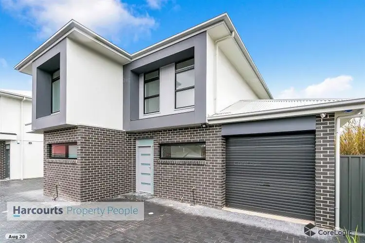 Fourth view of Homely semi-detached listing, 496 Prospect Road, Kilburn SA 5084