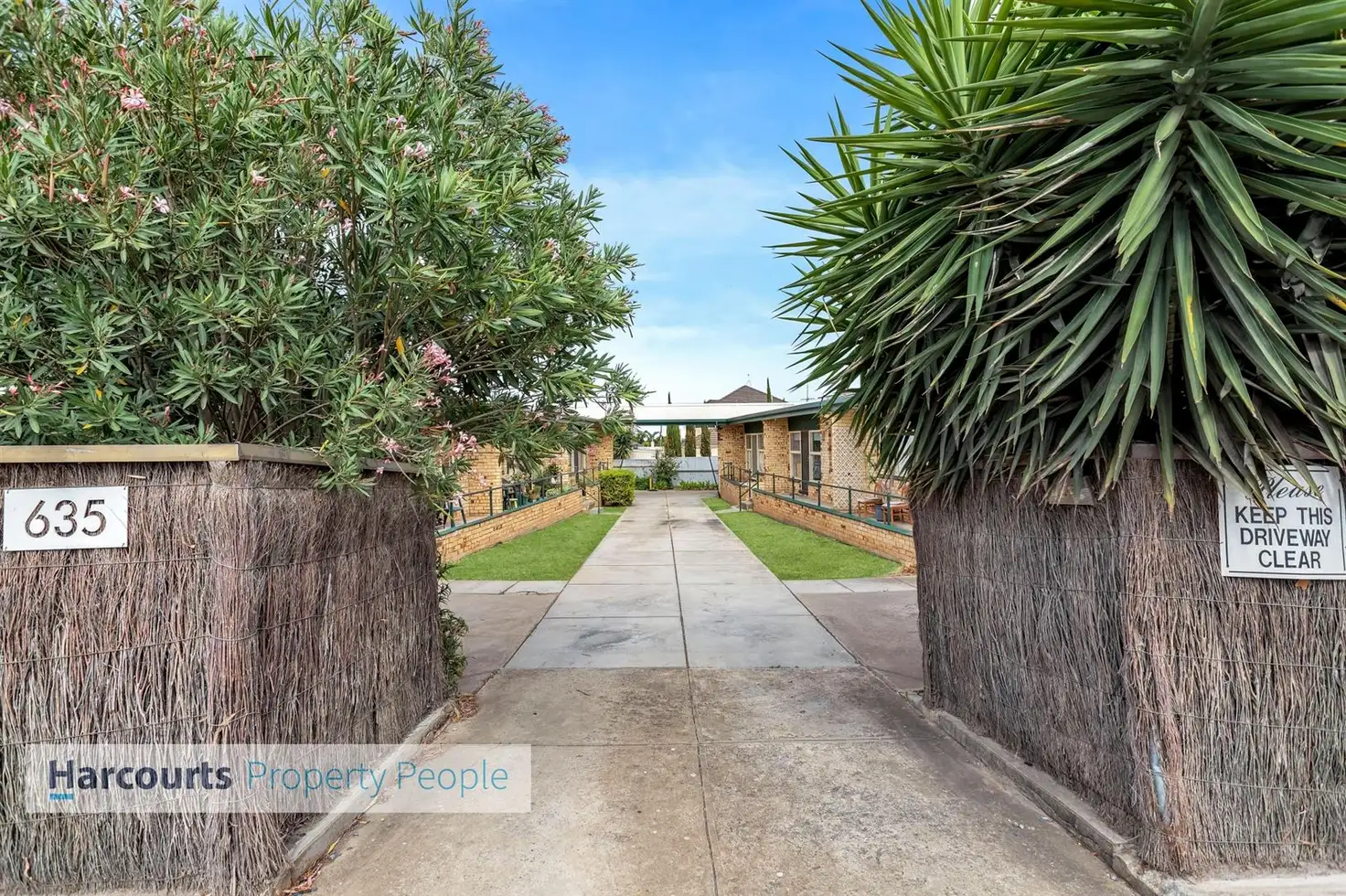 Main view of Homely flat listing, 1/635 Brighton Road, Seacliff SA 5049