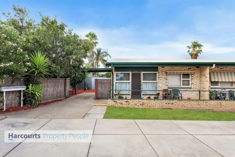 Second view of Homely flat listing, 1/635 Brighton Road, Seacliff SA 5049