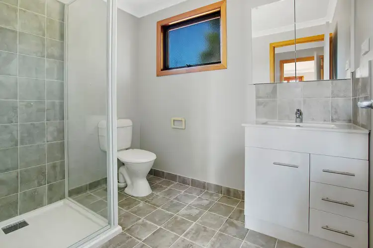 Second view of Homely block of units listing, 1 & 2/49 Leahys Lane, Timboon VIC 3268
