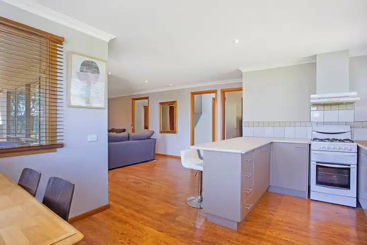 Fifth view of Homely block of units listing, 1 & 2/49 Leahys Lane, Timboon VIC 3268