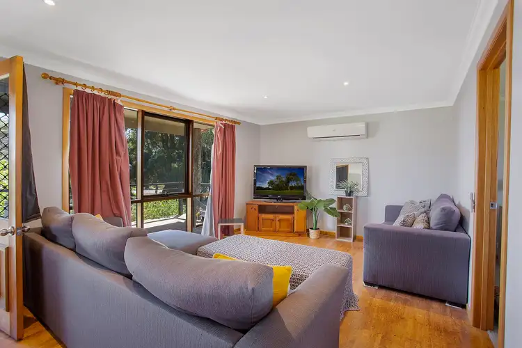 Sixth view of Homely block of units listing, 1 & 2/49 Leahys Lane, Timboon VIC 3268